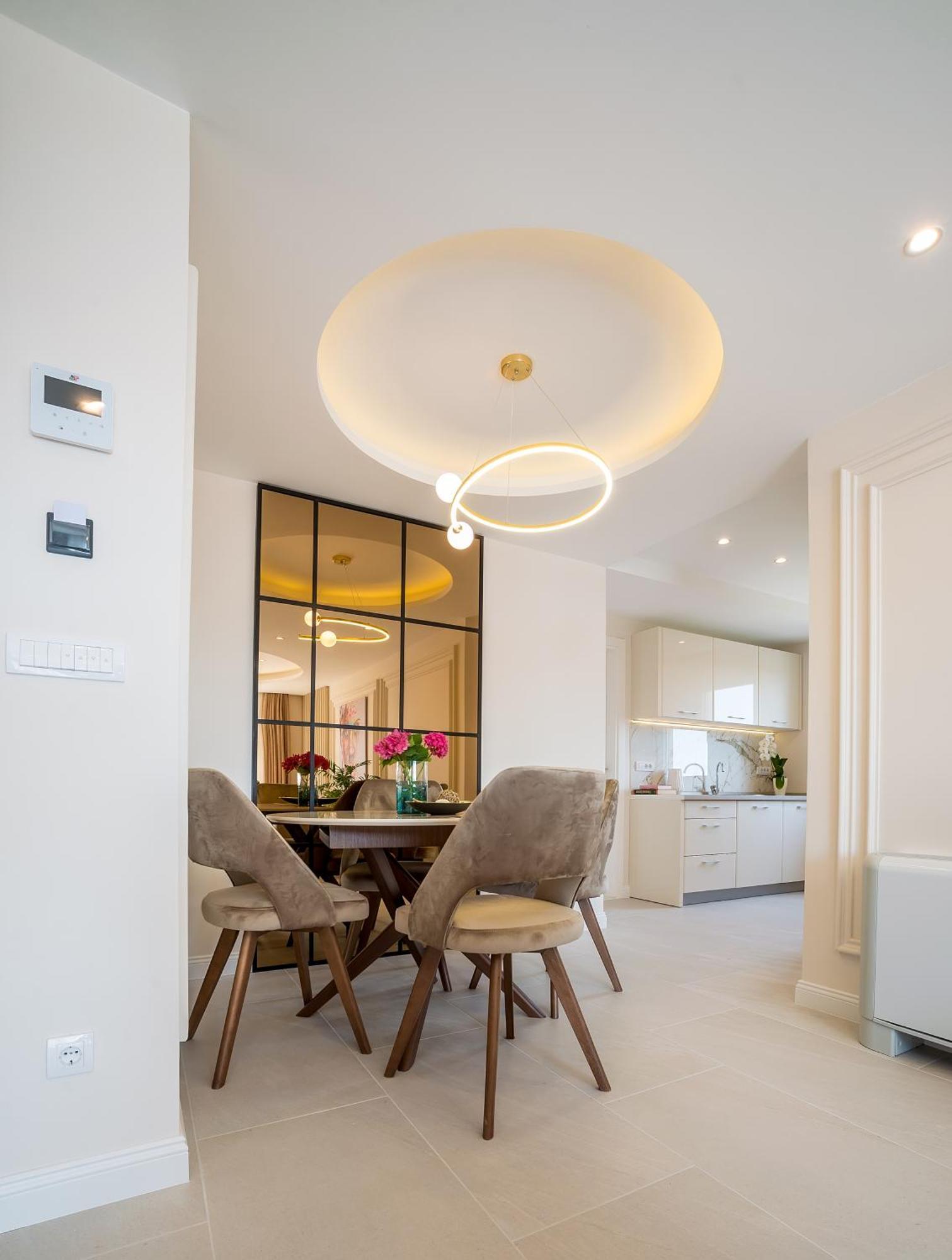 Luxury Apartments Ivanovic Tivat Cameră foto