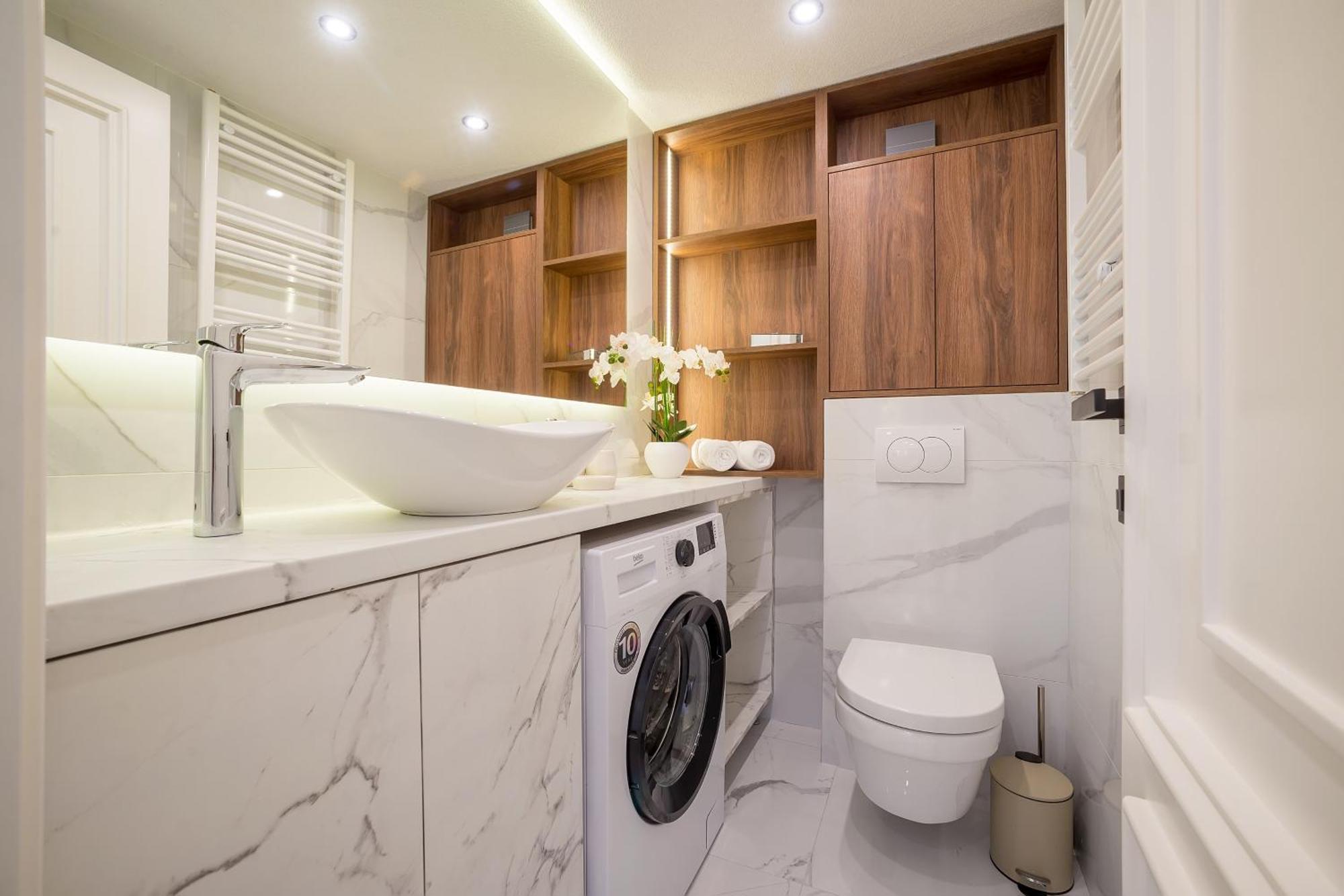 Luxury Apartments Ivanovic Tivat Exterior foto